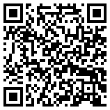 QR Code for Budweiser Distributing in Brenham, TX 77833
