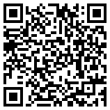 QR Code for The Garden Design Studio in Austin, TX 78702