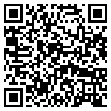 QR Code for Glazed the Donut Cafci in Sugar Land, TX 77479
