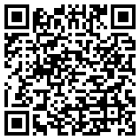 QR Code for HK Threading Salon in Garland, TX 