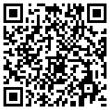 QR Code for The Whistler Bed & Breakfast in Huntsville, TX 77320