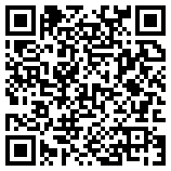 QR Code for Cinco Solar Screens in Houston, TX 77084