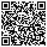QR Code for David T Hughes Dpm in San Antonio, TX 78229