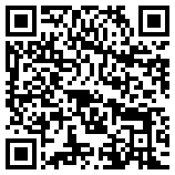 QR Code for Frost Bank Financial Center in HURST, TX 76054