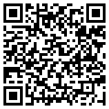QR Code for The Vision Gallery in Rockwall, TX 75087