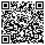 QR Code for A & V Roofing in Edinburg, TX 78539