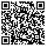 QR Code for Frost Bank Financial Center in Boerne, TX 78015