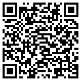 QR Code for Jacksonville Baseball Softball in Jacksonville, TX 75766