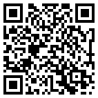 QR Code for Hula Peach in Corpus Christi, TX 78411