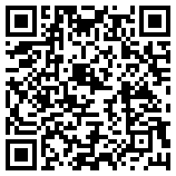 QR Code for The Dance Gallery in Big Spring, TX 79720
