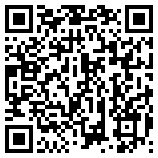QR Code for Wells Fargo Financial Centers in Houston, TX 77086