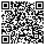 QR Code for Saginaw Senior Center in Saginaw, TX 76179