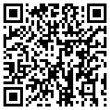 QR Code for Aria Threading Salon in Arlington, TX 76011