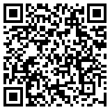 QR Code for DE Harvey Builders in Lake Jackson, TX 77566