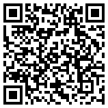 QR Code for The Donut Palace in Tyler, TX 75701