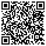 QR Code for The Donut Palace in Goliad, TX 77963