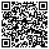 QR Code for The Donut Palace in Rockdale, TX 76567