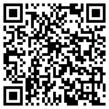 QR Code for Milam Street Coffee Shop and Wall 2 Wall Words Used Books in Wharton, TX 77488