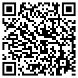 QR Code for alignedmindandbodychiropractic@gmail.com in Arlington, TX 76016