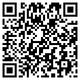 QR Code for The Lash Lounge in Dallas, TX 75230