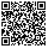 QR Code for The Rose Gallery in Gilmer, TX 75644