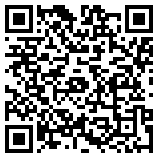 QR Code for The FRAME UP in Fort Worth, TX 76107