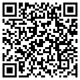 QR Code for 3 Kingz BarberShop in Leander, TX 78641