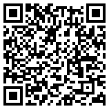 QR Code for Fort Worth Community Arts Center in Fort Worth, TX 76107