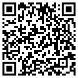 QR Code for William R Clitheroe DNTST in Houston, TX 77096