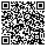 QR Code for On the Level Game Studios in Houston, TX 77002