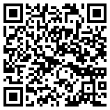 QR Code for The Donut Palace in Carrollton, TX 75007