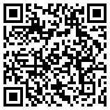 QR Code for The Donut Palace in Wills Point, TX 75169