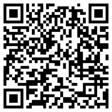 QR Code for His Kingdom Barber and Beauty Salon in Houston, TX 77086