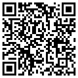 QR Code for The Rebekah Baines Johnson Center in Austin, TX 78702
