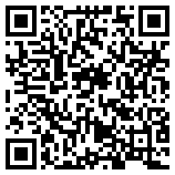 QR Code for Algoma Cemetery in Marshall, TX 75672