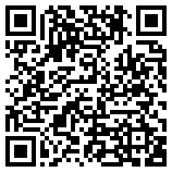 QR Code for William J Hardin MD in Belton, TX 76513