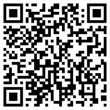 QR Code for The Needle Works in Austin, TX 78756