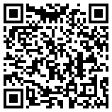 QR Code for Precision Roofing in Dallas, TX 75237