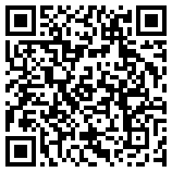 QR Code for The Donut Palace in Austin, TX 78728