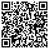 QR Code for Gaedeke Group CBS Radio Tower in Dallas, TX 75204