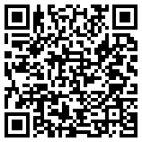 QR Code for Hats Off Hair Studio in Alvin, TX 77511