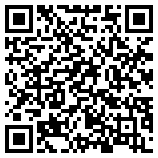 QR Code for John Eagle Collision Center in Dallas, TX 75235