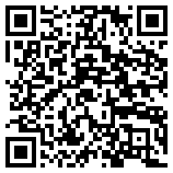 QR Code for The Osiris A Gonzalez Law Firm in Mission, TX 78572