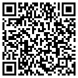 QR Code for The Verandas Guest House in Burnet, TX 78611
