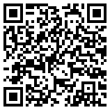 QR Code for The Dance Studio in Bonham, TX 75418