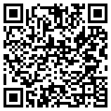 QR Code for Back Door Salon in KAUFMAN, TX 75142