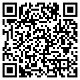 QR Code for Burnet County Library Thrift Shop in Burnet, TX 78611