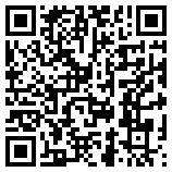 QR Code for Dancer's Closet in Arlington, TX 76017