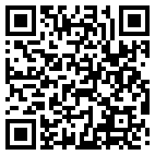 QR Code for Algoma Cemetery in Marshall, TX 75670