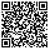 QR Code for GlassHive in Allen, TX 75013